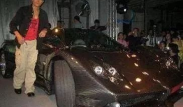 娱乐圈吃瓜兄弟是谁啊图片,他是谁？